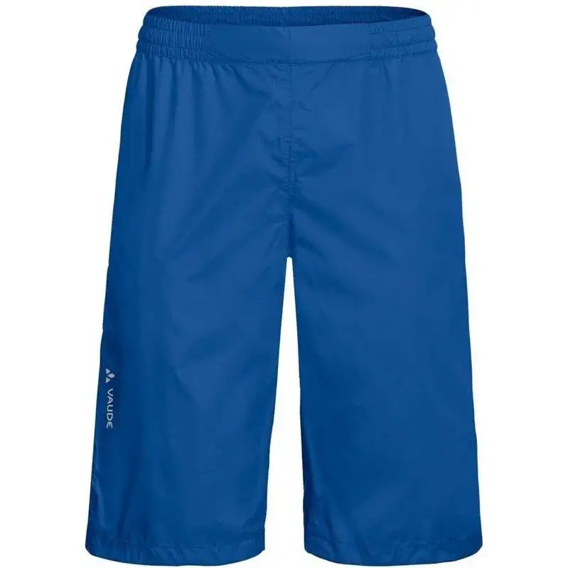 Cykelbyxor Vaude Drop Shorts Men Signal Blue