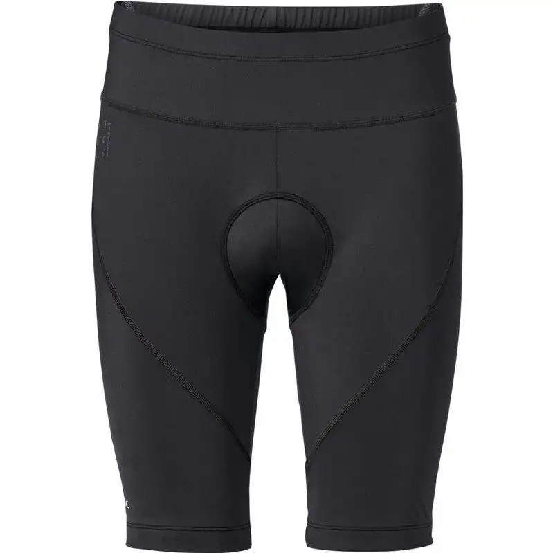 Cykelbyxor Vaude Matera Tights Women Black