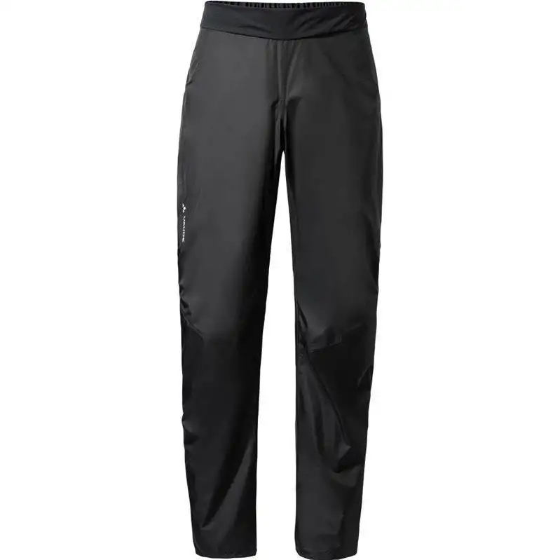 Cykelbyxor Vaude Kuro Rain Pants Men