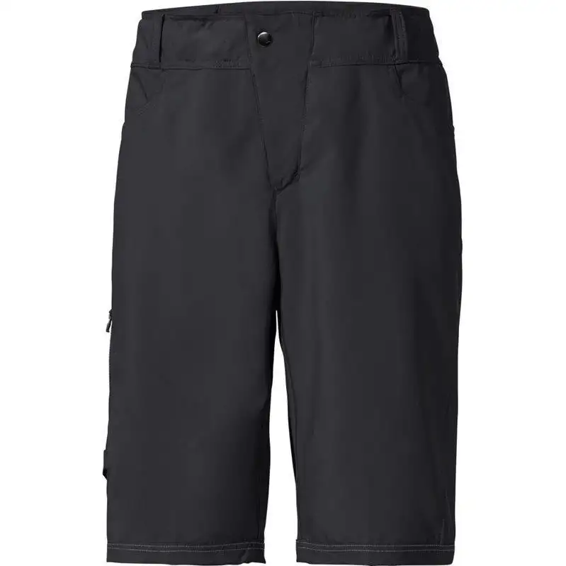 Cykelbyxor Vaude Me Ledro Shorts Dark Sea