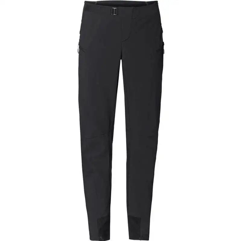 Cykelbyxor Vaude Moab Pro Pants Men Black