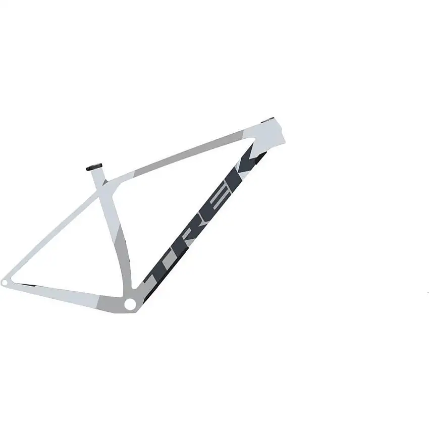 Ramset Trek Procaliber AL Plasma grey pearl