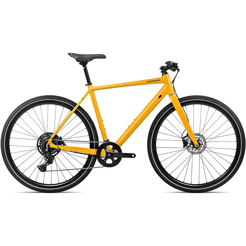 Cityhybrid Orbea Carpe 20 Mango Gloss