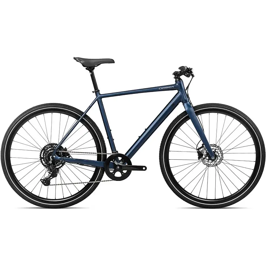 Cityhybrid Orbea Carpe 20 Moondust Blue Matt