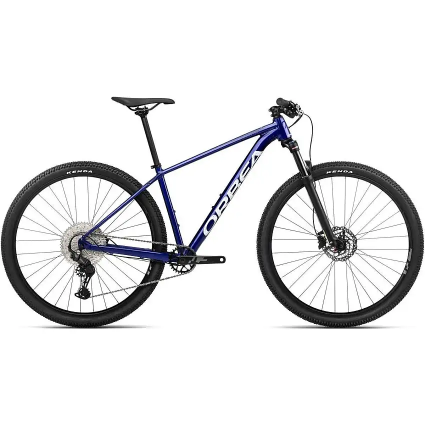 MTB Orbea Hardtail Onna 29 20 Blå/Vit