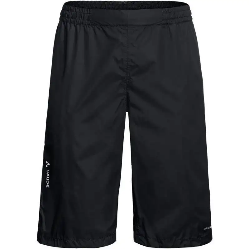 Cykelbyxor Vaude Drop Shorts Men Black