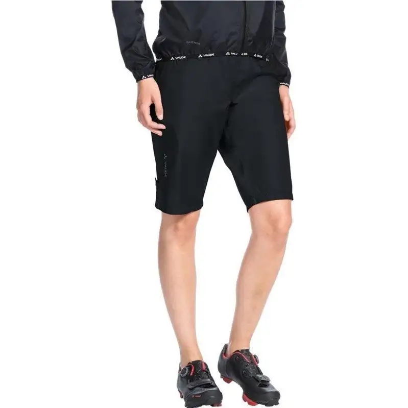 Cykelbyxor Vaude Drop Shorts Women