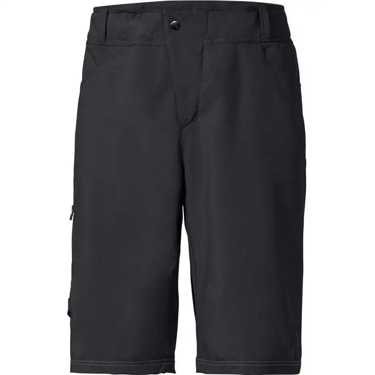 Cykelbyxor Vaude Me Ledro Shorts Black