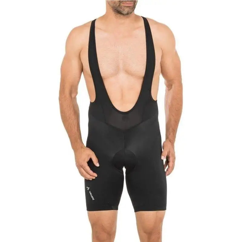 Cykelbyxor Vaude Me Active Bibpants