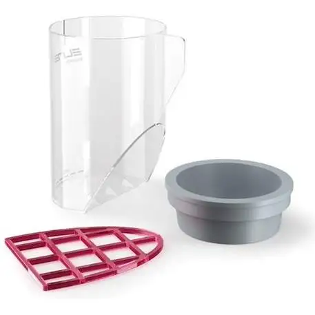 Flaskrengöring Elite Neto Sterilizer