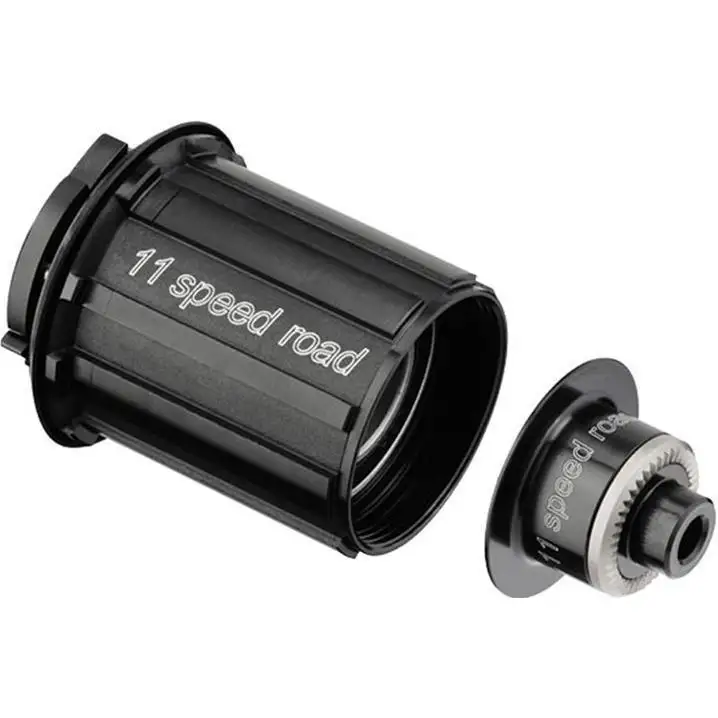 Frihjulsbody DT Swiss Freehub body Shimano (ASS11) 3-Pawl