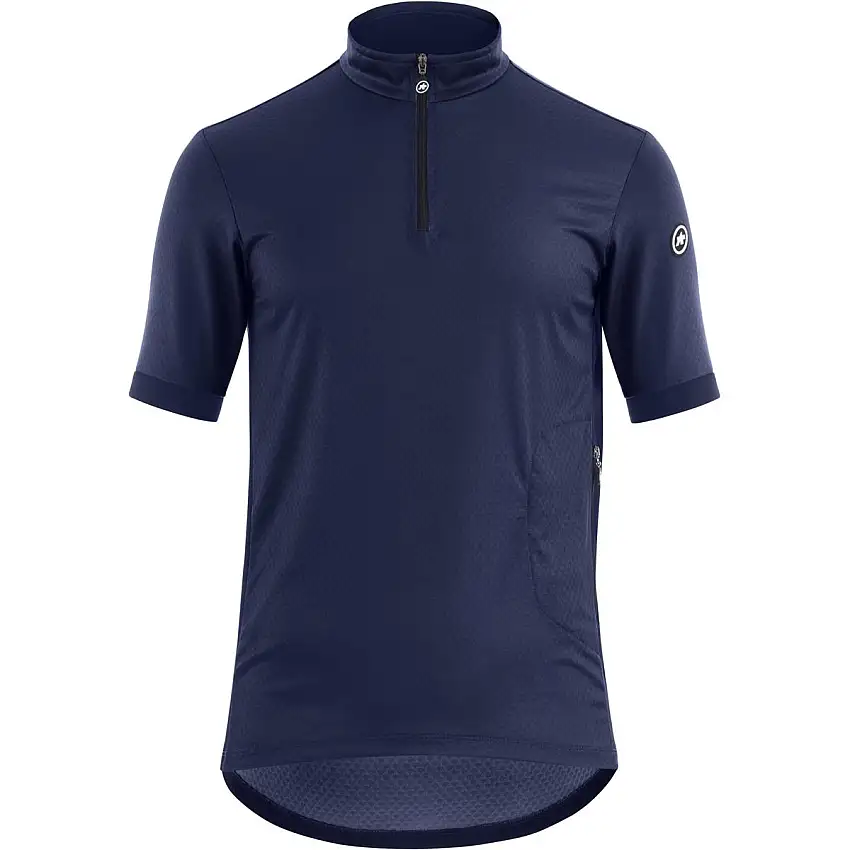 Assos Cykeltröja Mille Gtc C2 Blå
