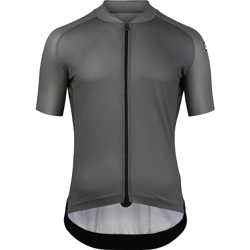 Assos Cykeltröja Mille Gt C2 Evo Grå