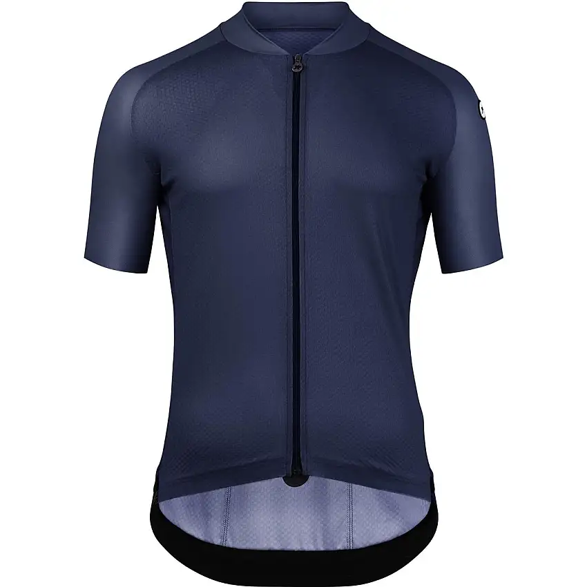 Assos Cykeltröja Mille Gt C2 Evo Blå
