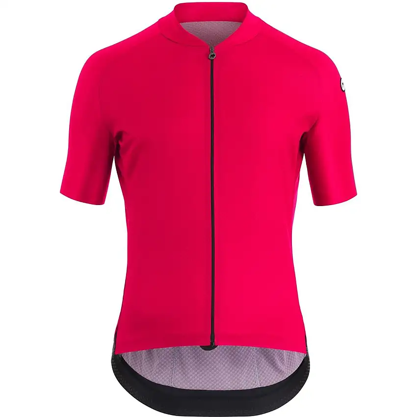 Assos Cykeltröja Mille Gt C2 Evo Röd