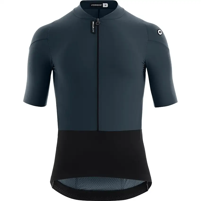 Assos Cykeltröja Mille Gts C2 Blå