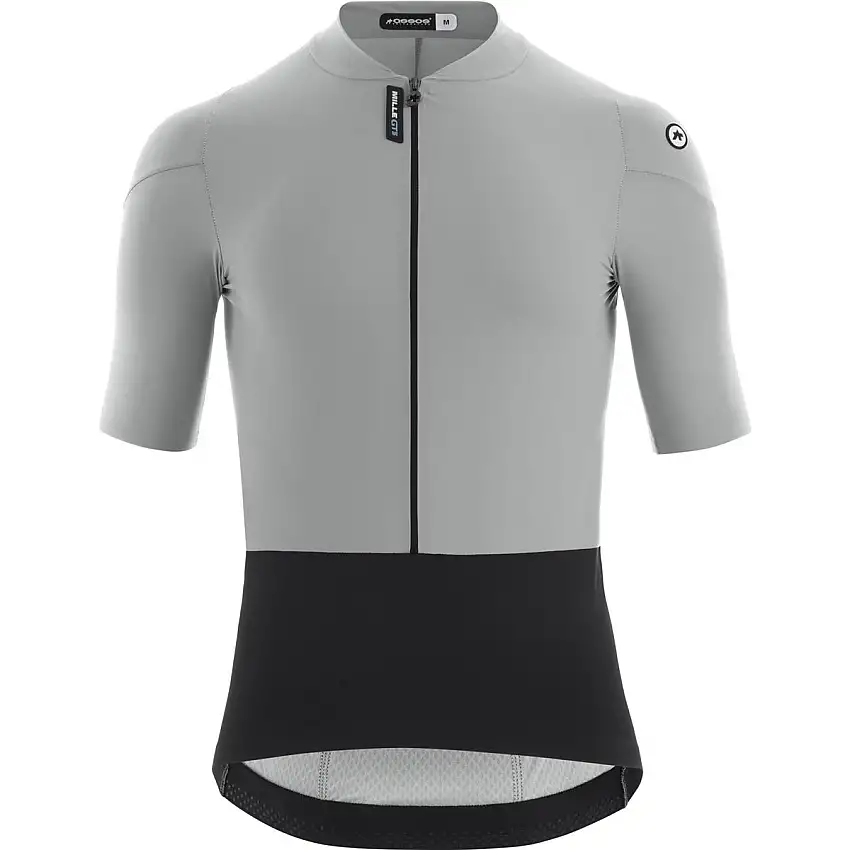 Assos Cykeltröja Mille Gts C2 Grå