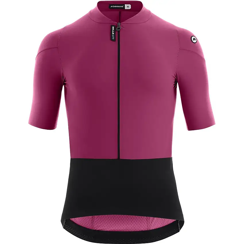 Assos Cykeltröja Mille Gts C2 Lila