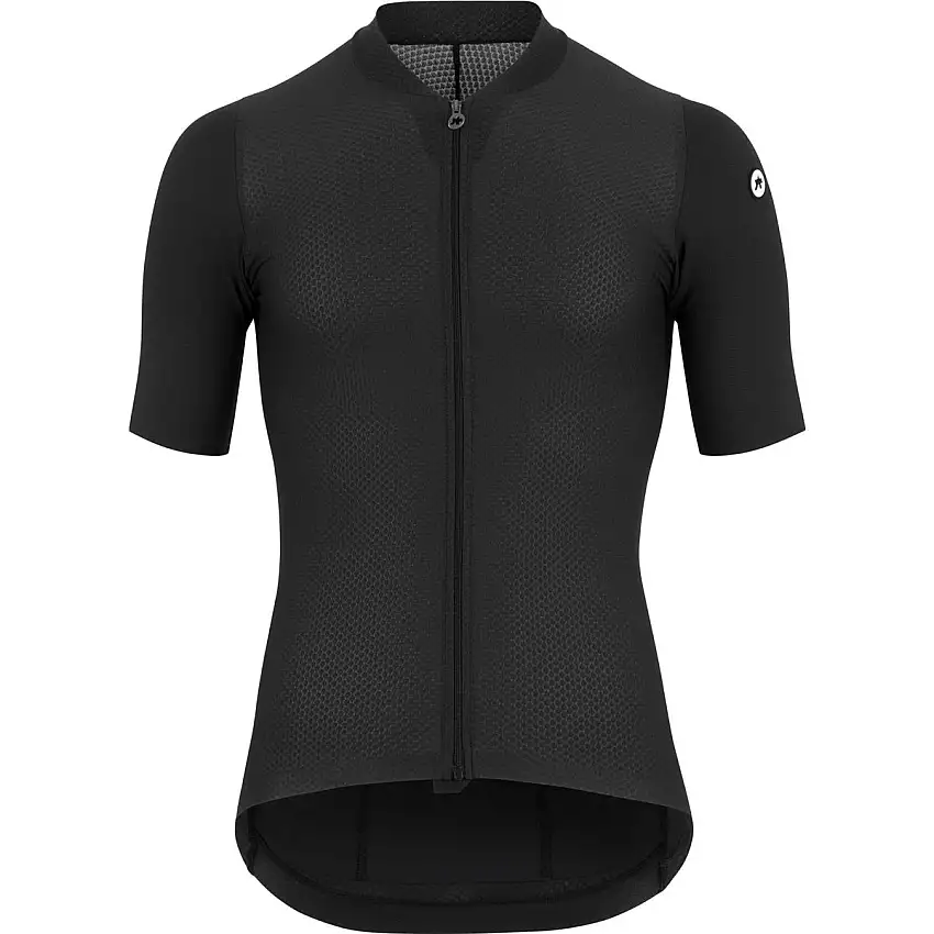 Assos Cykeltröja Mille Gt Drylite S11 Svart
