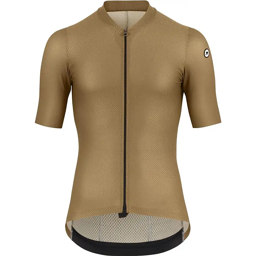 Assos Cykeltröja Mille Gt Drylite S11 Brons