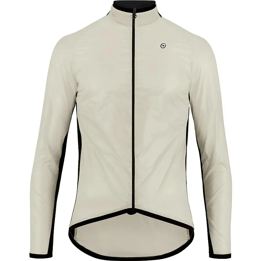 Assos Cykeljacka Mille Gt Wind C2 Beige