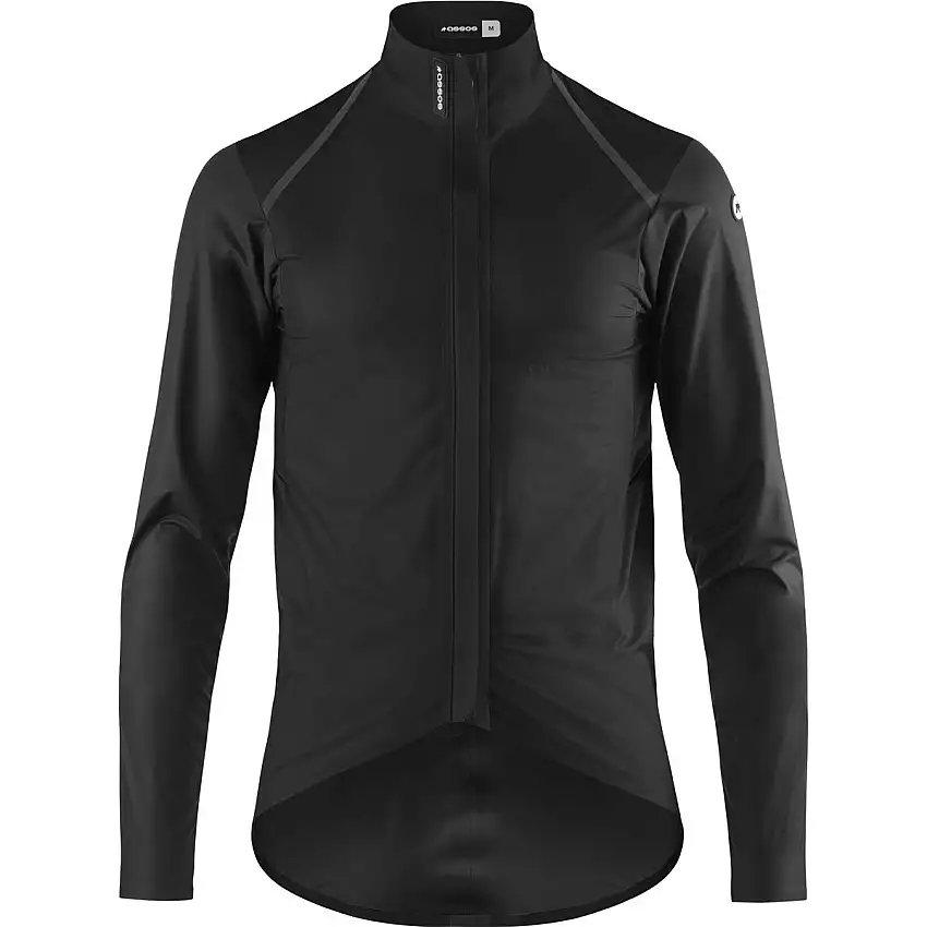 Assos Mille Gts Rain S11 Svart