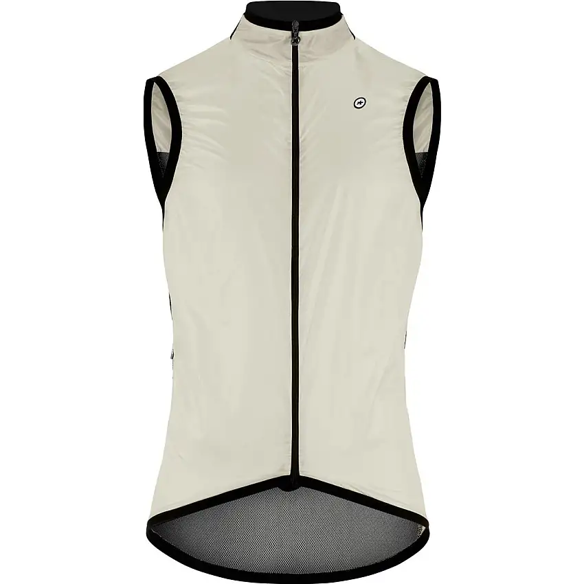 Assos Cykelväst Mille Gt Wind C2 Beige