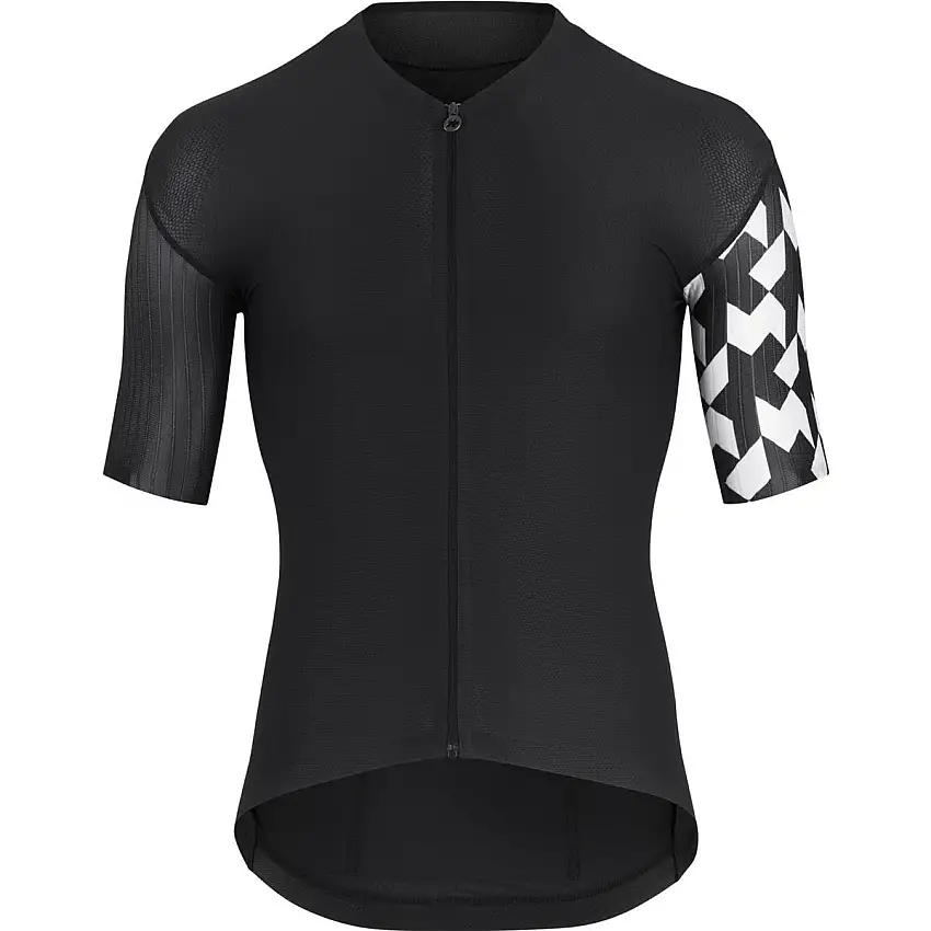 Assos Cykeltröja Equipe RS S11 Svart