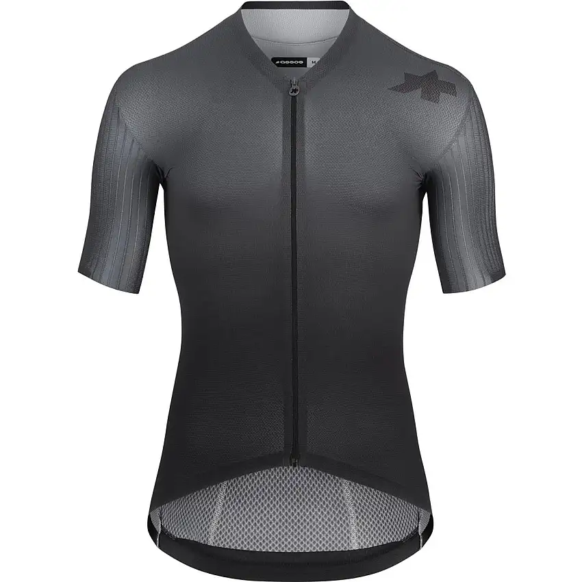Assos Cykeltröja Equipe RS S11 Grå