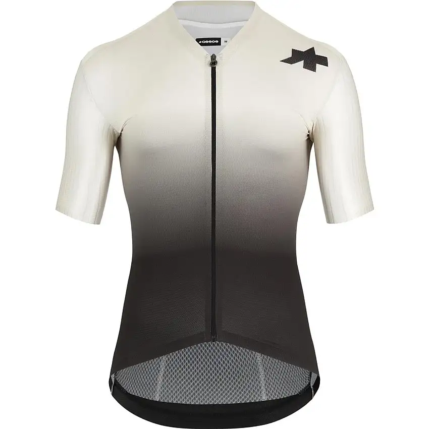 Assos Cykeltröja Equipe RS S11 Beige