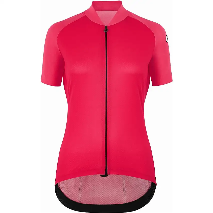 Assos Cykeltröja Uma Gt C2 Evo Röd