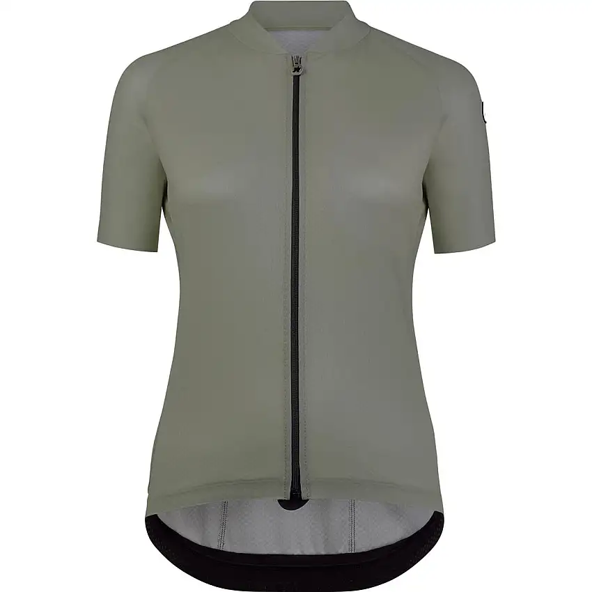 Assos Cykeltröja Uma Gt C2 Evo Grön