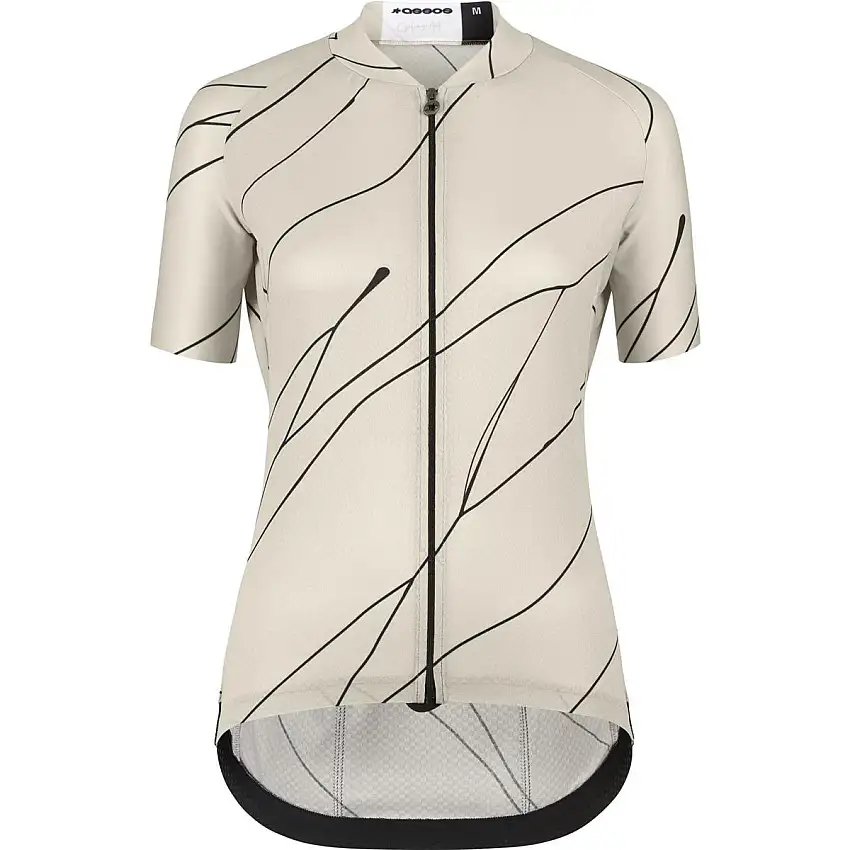 Assos Cykeltröja Uma Gt Ultra Blood Beige
