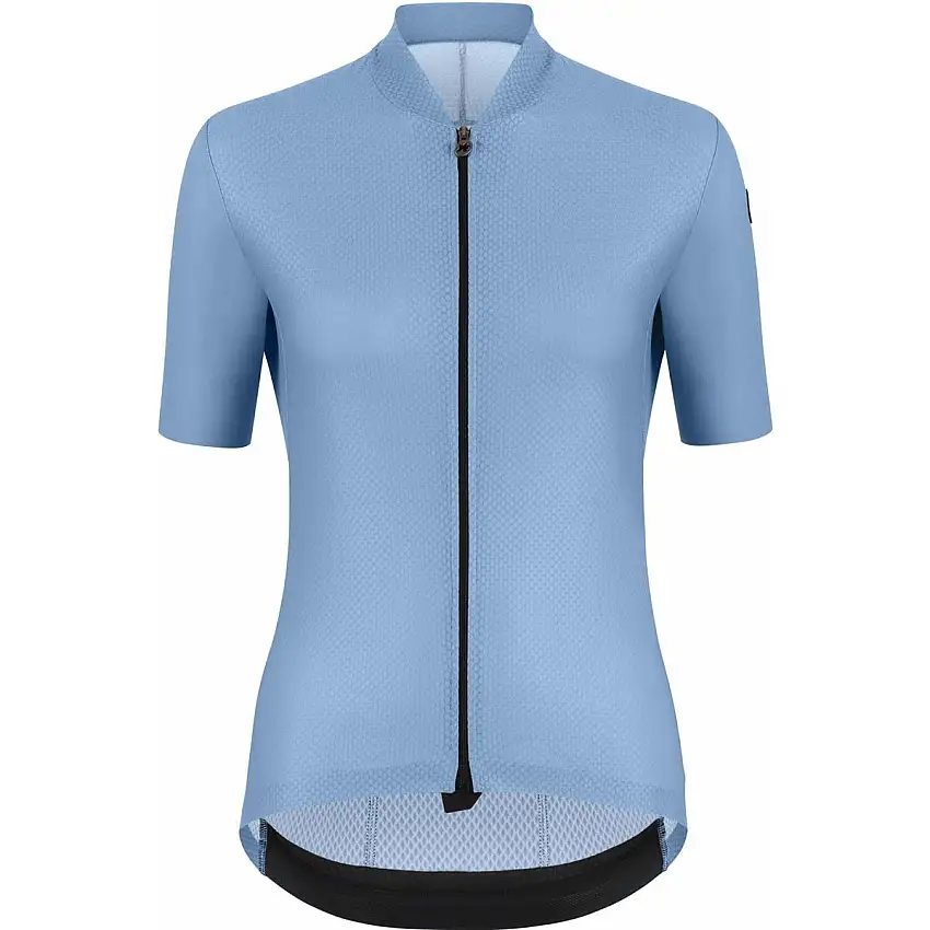 Assos Cykeltröja Uma Gt Drylite S11 Blå