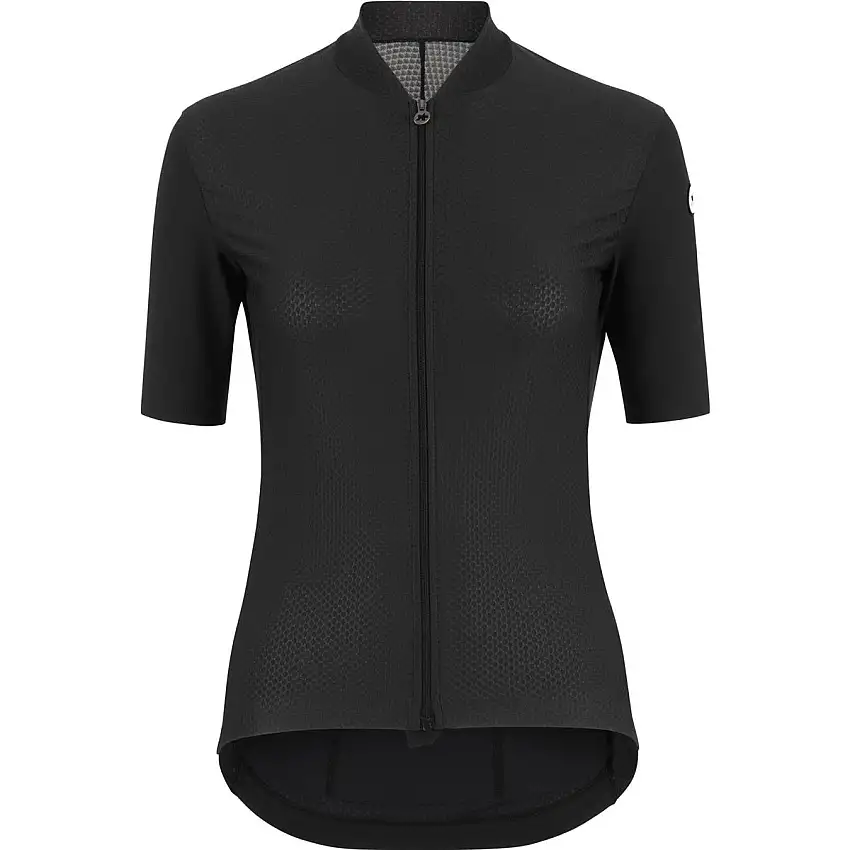 Assos Cykeltröja Uma Gt Drylite S11 Svart