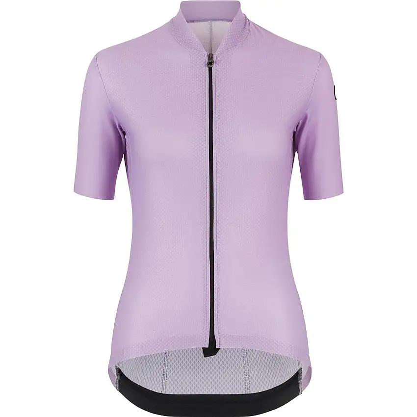 Assos Cykeltröja Uma Gt Drylite S11 Lila