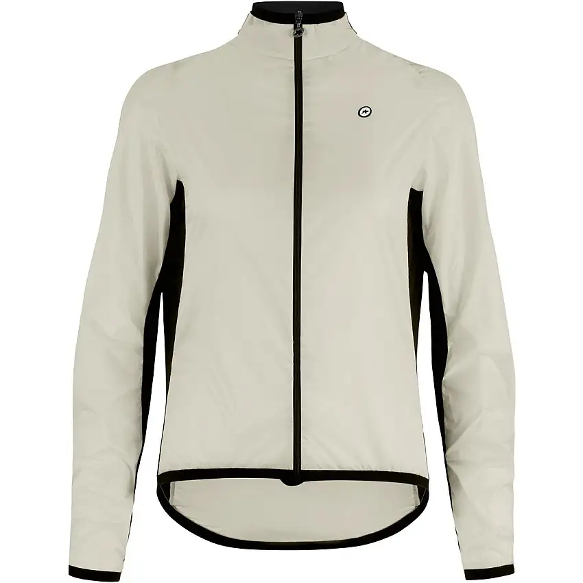 Assos Cykeljacka Uma Gt Wind C2 Beige
