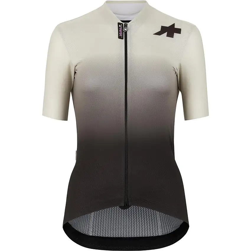 Assos Cykeltröja Dyora RS S9 Targa Beige