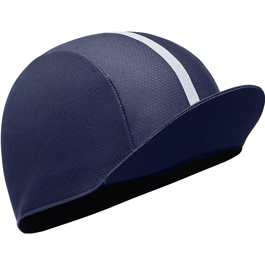 Assos Cykelkeps CAP Blå