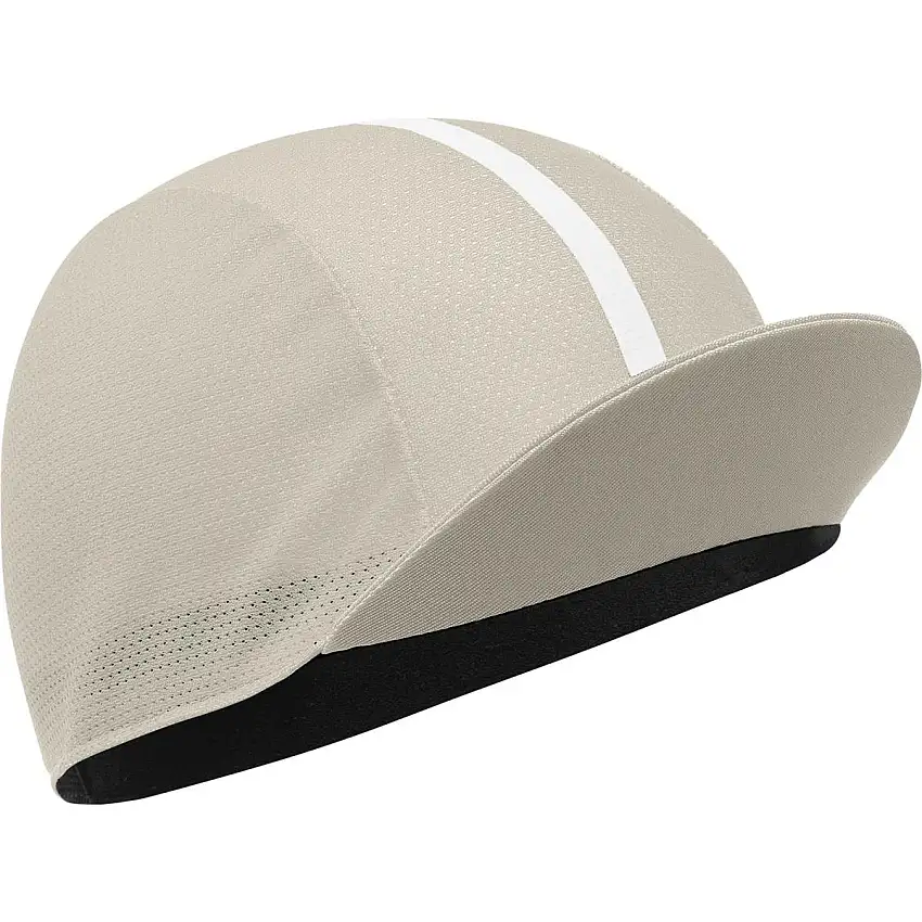 Assos Cykelkeps CAP Beige
