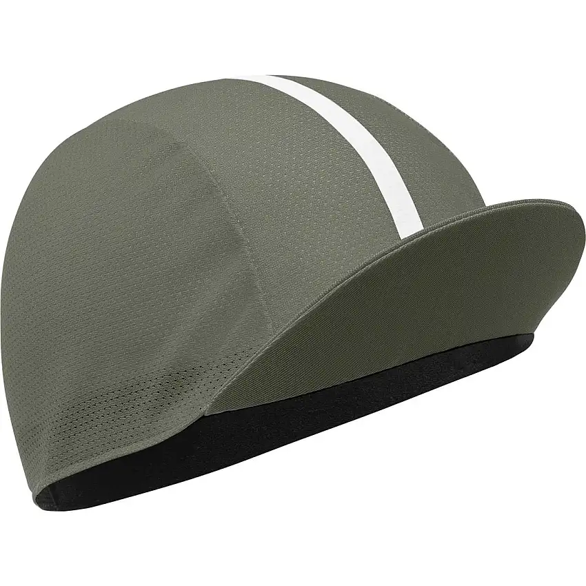 Assos Cykelkeps CAP Grön