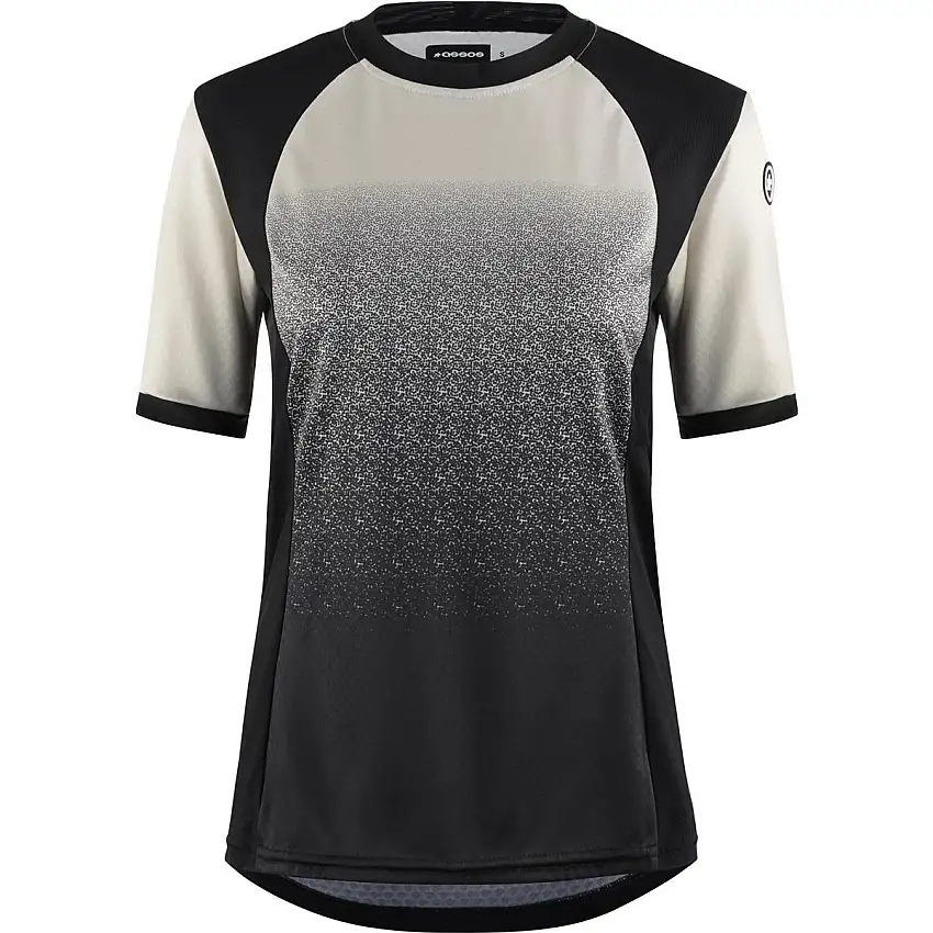 Assos Cykeltröja Trail W's Zodzilla Beige