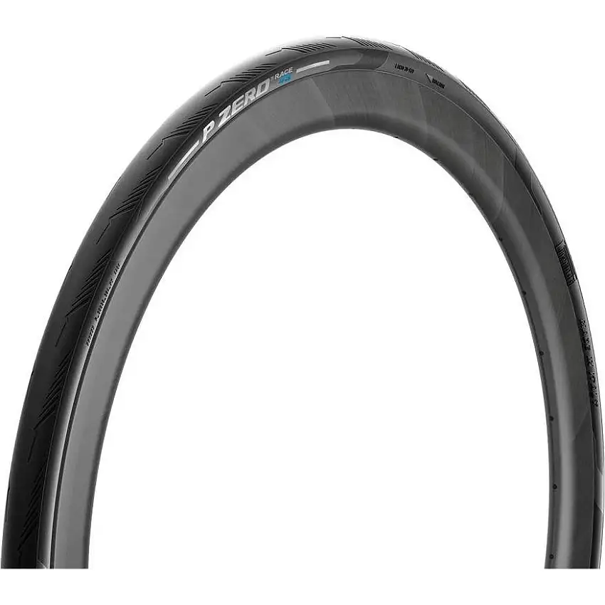 Cykeldäck Pirelli P ZERO Race TLR 4S Black 28-622