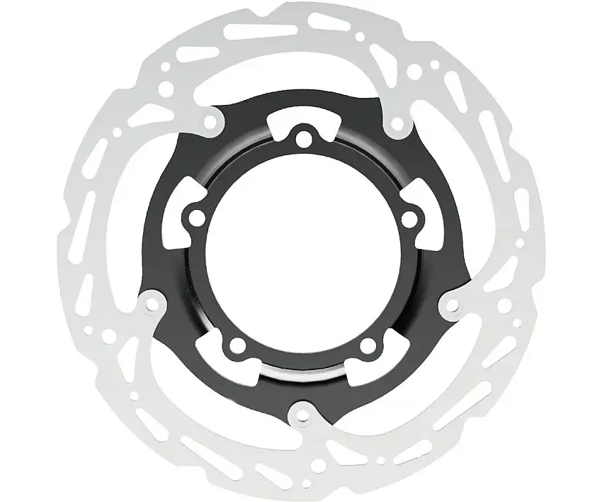 Bromsskiva Tektro 5-Hole Disc With 5-Piece Screw Ø160mm