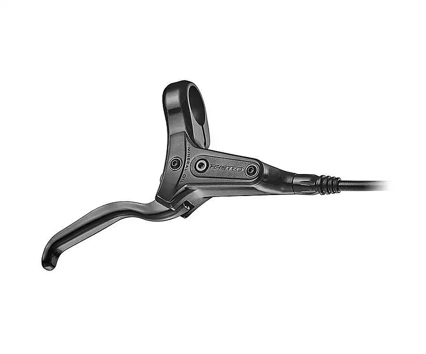 Hydraulisk Skivbroms Tektro Flat Mount Junior Aluminum Lever Vänster 1900mm (Påse)