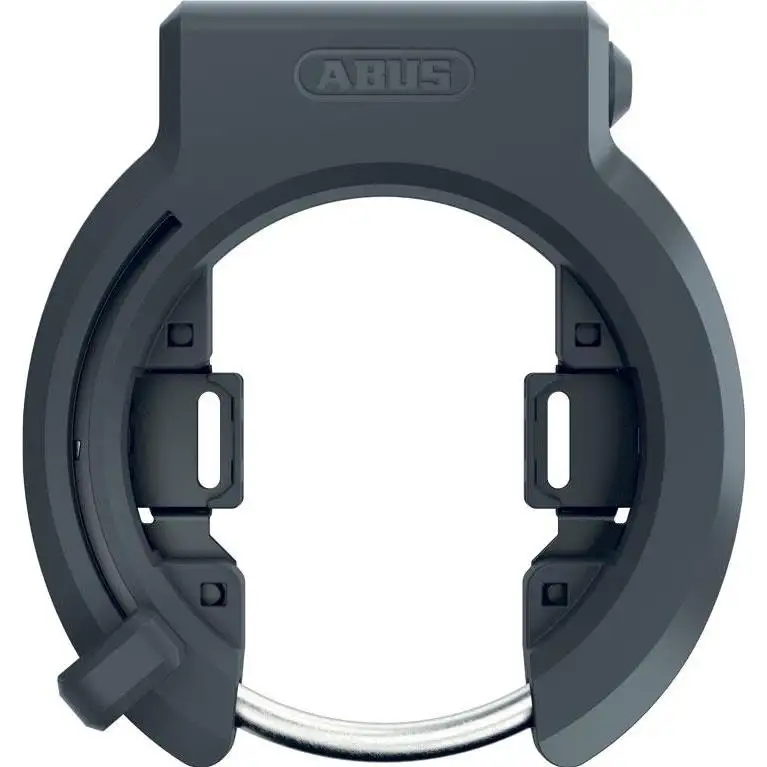 Abus Ringlås 6950M X-PLUS GRANIT Svart