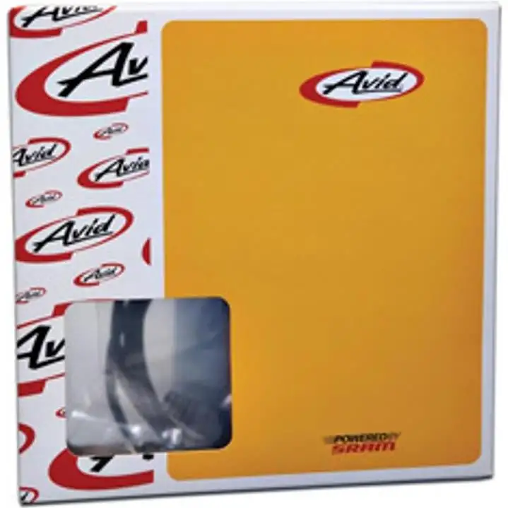 Bromsslang Avid Hydraulic linekit Elixir 5/7/9/R/C