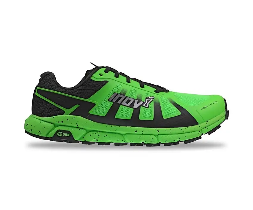 Inov-8 Löparskor Terraultra G 270 Gnbk Green/Black Herr