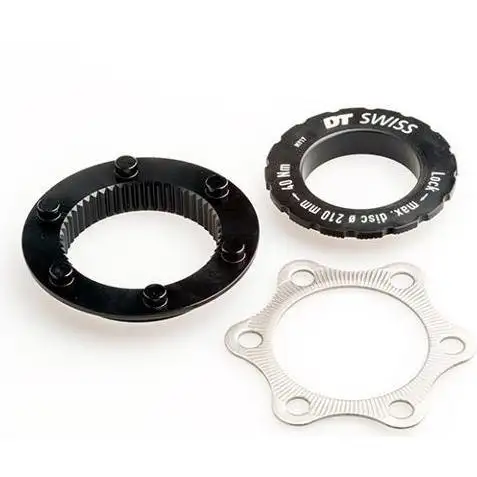 Låsring Dt Swiss Bromsskiva Centerlock Adapter M
