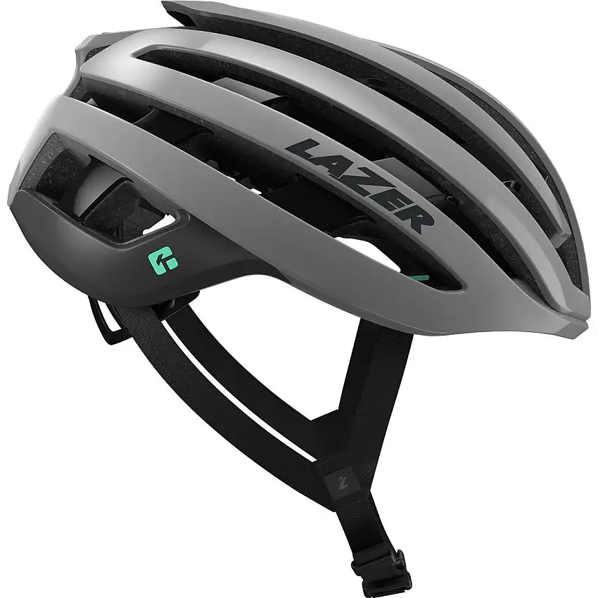 Cykelhjälm Lazer Z1 Kineticore Harbor Grey